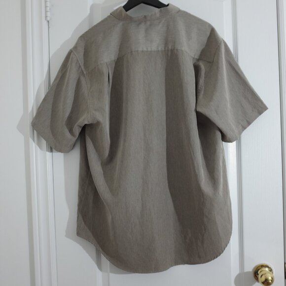Marcello Donnofrio neutral shirt size L - Picture 2 of 9
